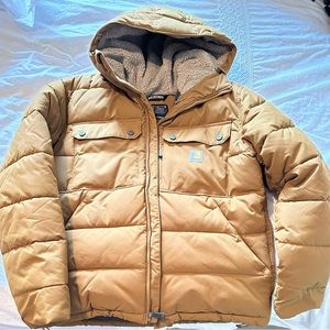 Carhartt Montana jacket